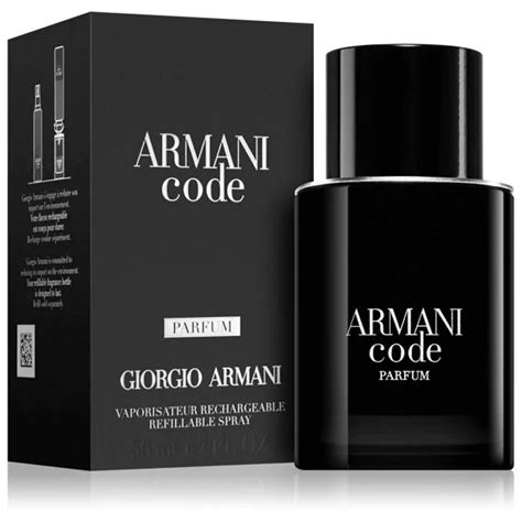 armani code punmiris|armani eau de parfum.